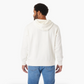 Saltaire Hoodie Ivory - Beau Outfitters