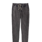 Saltaire Sweatpant Black - Beau Outfitters