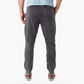 Saltaire Sweatpant Black - Beau Outfitters