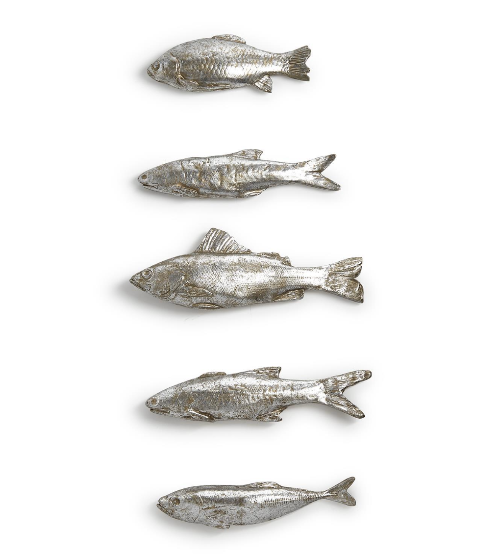 Silver Stream Decorative Fish Assorted