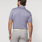 Newton Stripe Perf Polo - Beau Outfitters