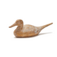 Hand Carved Duck Decor - Beau Outfitters