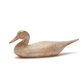 Hand Carved Duck Decor - Beau Outfitters