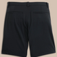 8" T3 Brrrdie Gulf Short Caviar Blk - Beau Outfitters