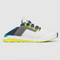 Ws Wailuku Athletic Sneaker White/Lagoon - Beau Outfitters