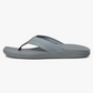 Maha Sandal Cooler Grey - Beau Outfitters