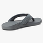 Maha Sandal Cooler Grey - Beau Outfitters