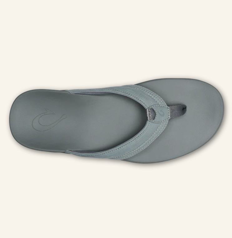 Maha Sandal Cooler Grey