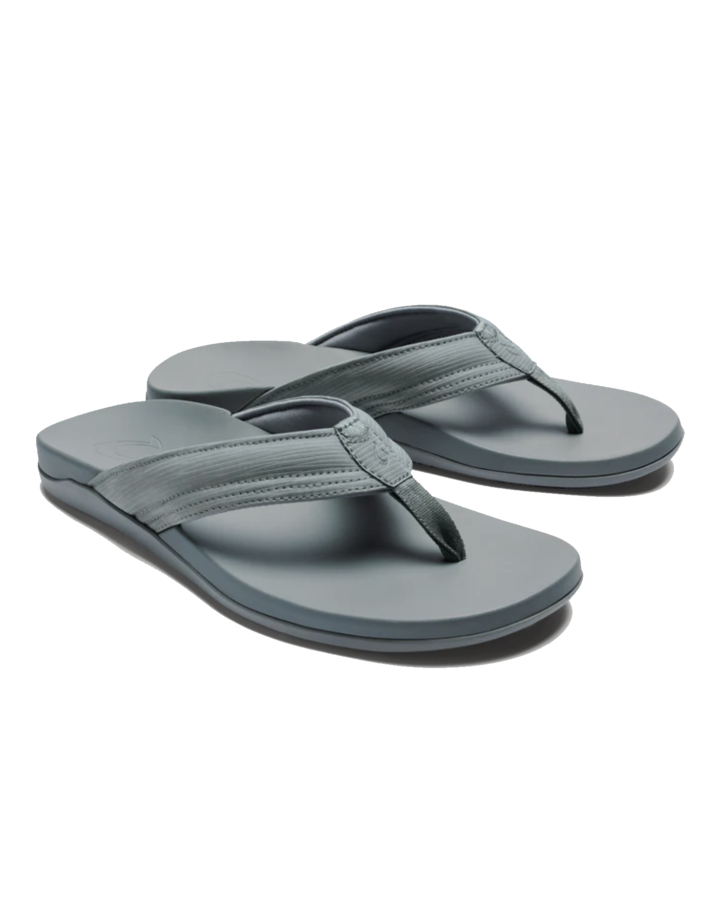Maha Sandal Cooler Grey