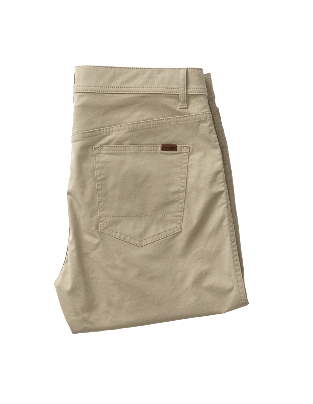 Shoreline 5-Pocket Pant Khaki