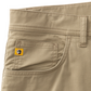 Shoreline 5-Pocket Pant Khaki - Beau Outfitters