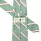 DH Stripe Tie Tidal Green - Beau Outfitters