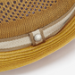 Craster Trilby Summer Hat Dk Tan - Beau Outfitters