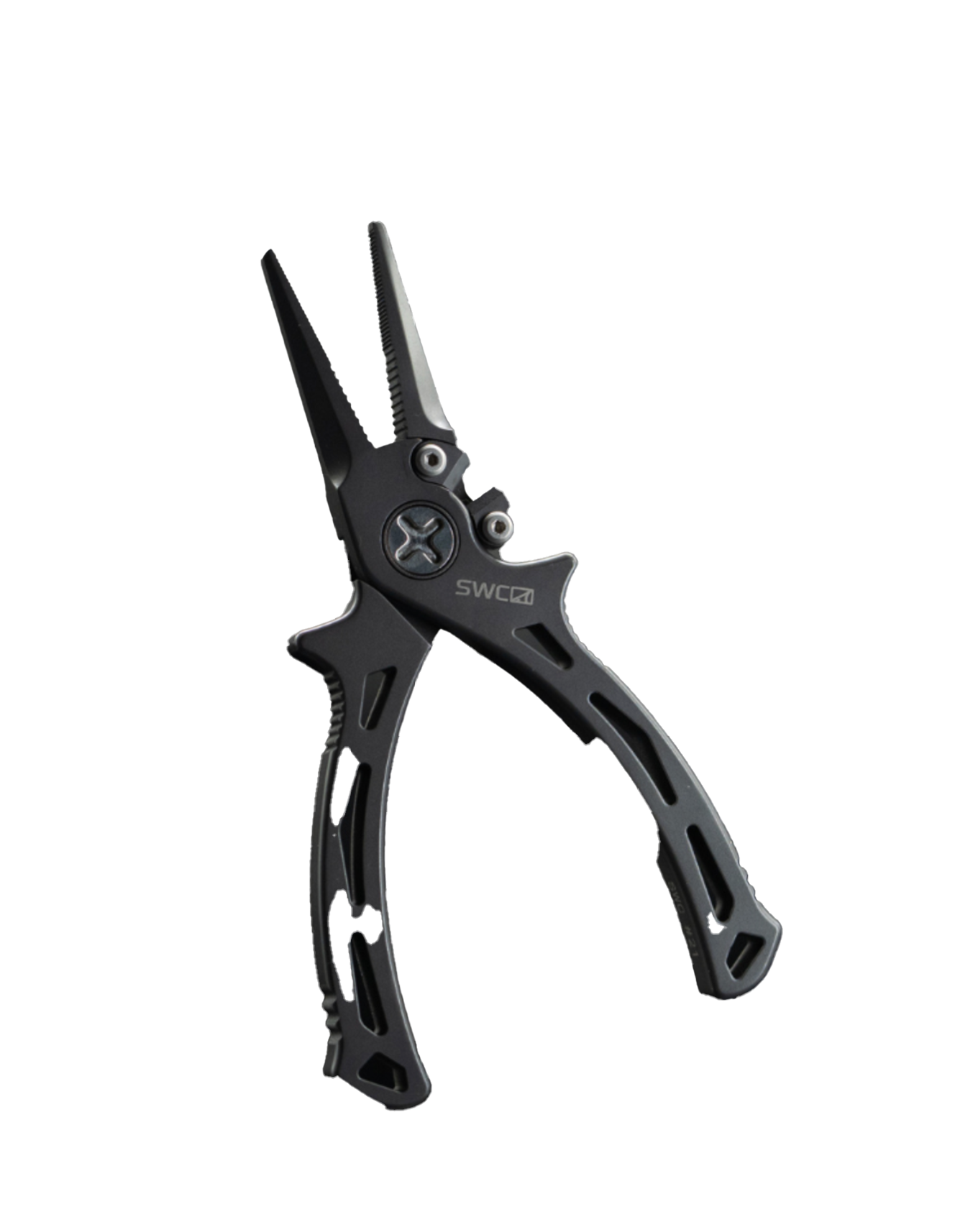 SWC 6.5" Titanium Pliers - Beau Outfitters