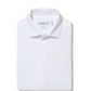 Leeward Classic Fit Tux Dress Shirt White - Beau Outfitters