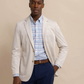 Charleston Blazer Pale Khaki - Beau Outfitters