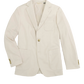 Charleston Blazer Pale Khaki - Beau Outfitters