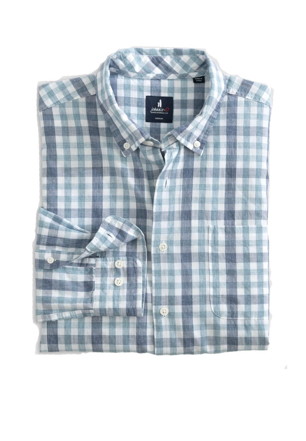 Fordhart Button Up Shirt