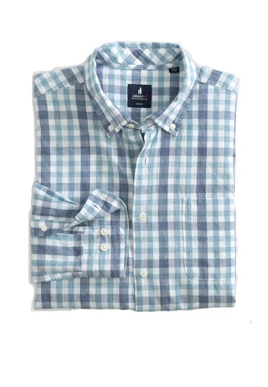 Fordhart Button Up Shirt
