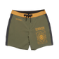 7" Del Este Boardshorts Sun Drinker Algae - Beau Outfitters