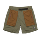 7.5" Pedernales Packable Shorts Oregano/Teak - Beau Outfitters