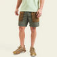 7.5" Pedernales Packable Shorts Oregano/Teak - Beau Outfitters