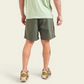 7.5" Pedernales Packable Shorts Oregano/Teak - Beau Outfitters