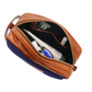 Andes Gaucho Needlepoint Toiletry Bag - Beau Outfitters