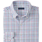 Kimball Performance Poplin Sport Shirt Valencia - Beau Outfitters