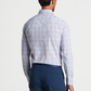 Kimball Performance Poplin Sport Shirt Valencia - Beau Outfitters