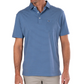 Shellbine Stripe Polo Marina - Beau Outfitters