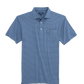 Shellbine Stripe Polo Marina - Beau Outfitters