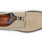 Countryaire Suede Shoe Bone - Beau Outfitters