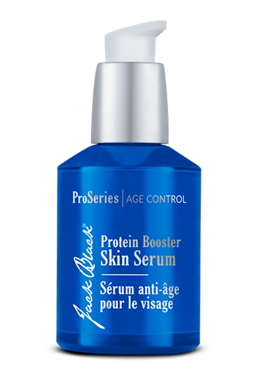 Protein Booster Skin Serum 2oz. Bottle w/ Pump