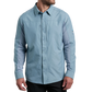 Airspeed LS Sport Shirt Blue Slate - Beau Outfitters