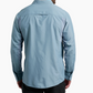 Airspeed LS Sport Shirt Blue Slate - Beau Outfitters