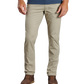 Resistor Lite Tapered Chino Khaki - Beau Outfitters