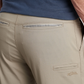 Resistor Lite Tapered Chino Khaki - Beau Outfitters