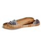 Natural Rattan/Fir Wood Tray - Beau Outfitters