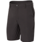 8" Go To Town 2IN1 Short Faded Blk - Beau Outfitters