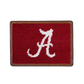 University of Alabama Credit Card Wallet - Beau Outfitters