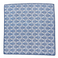 Water's Edge Fish Pattern Napkins  S/4 - Beau Outfitters