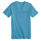 Youth Rigged SS T-Shirt Marlin - Beau Outfitters