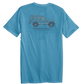 Youth Rigged SS T-Shirt Marlin - Beau Outfitters