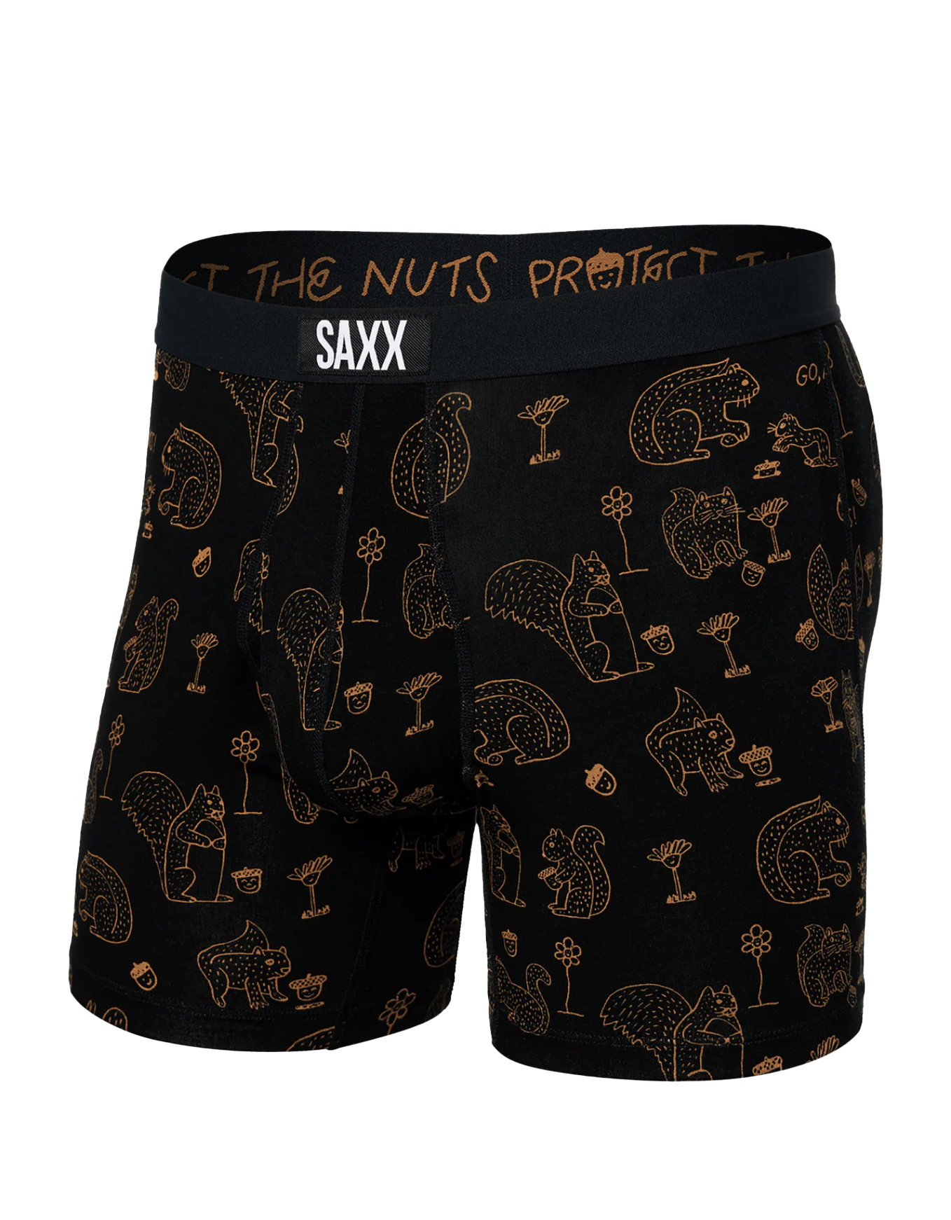 Ultra Boxer Brief Protect Nuts