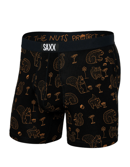 Ultra Boxer Brief Protect Nuts