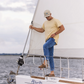 The Halyard Deck Driver - Beau Outfitters