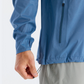 Cloudshield Rain Jacket Heron Blue - Beau Outfitters