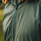 Cloudshield Rain Jacket Heron Blue - Beau Outfitters