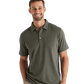 Bamboo Heritage Polo Fatigue - Beau Outfitters